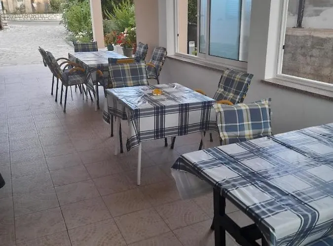 In With Terrace, Air Conditioning, Wifi 3719-3 Lopar