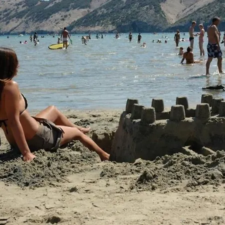 In With Terrace, Air Conditioning, Wifi 3719-3 *