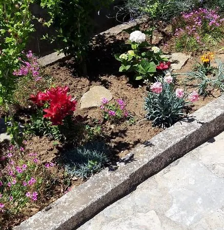 Gostinjska kuća In With Terrace, Air Conditioning, Wifi 3719-3