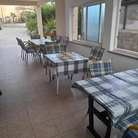 In With Terrace, Air Conditioning, Wifi 3719-3 Lopar