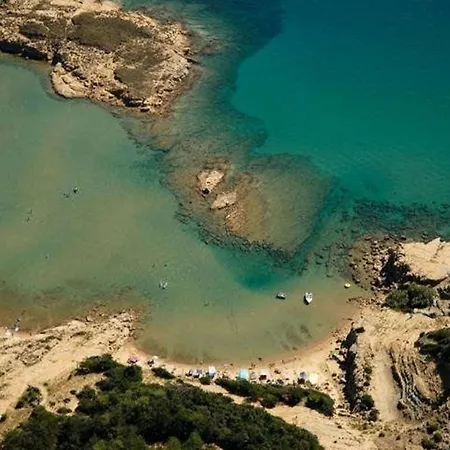 In With Terrace, Air Conditioning, Wifi 3719-3 *