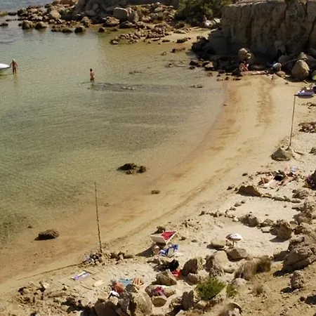 In With Terrace, Air Conditioning, Wifi 3719-3